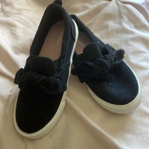 black shoes for girls
